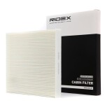 RIDEX Filter, salongiõhk 424I0044