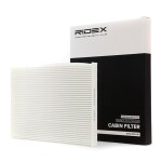 RIDEX Filter, salongiõhk 424I0048