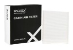RIDEX Filter, salongiõhk 424I0056