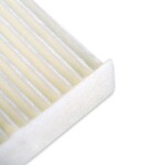 RIDEX Filter,  salongiõhk 424I0057