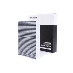 RIDEX Filter,  salongiõhk 424I0060