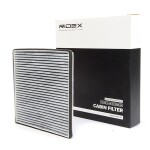 RIDEX Filter, salongiõhk 424I0065