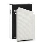 RIDEX Filter, salongiõhk 424I0068