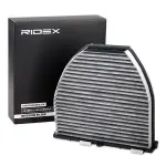 RIDEX Filter, salongiõhk 424I0070