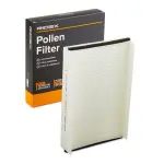 RIDEX Filter, salongiõhk 424I0075