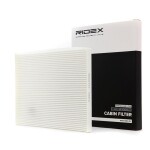 RIDEX Filter,  salongiõhk 424I0080