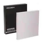 RIDEX Filter,  salongiõhk 424I0090