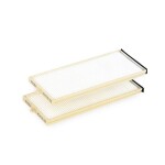 RIDEX Filter, salongiõhk 424I0100