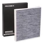 RIDEX Filter, salongiõhk 424I0102