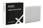 RIDEX Filter, salongiõhk 424I0119