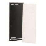 RIDEX Filter,  salongiõhk 424I0124