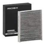 RIDEX Filter, salongiõhk 424I0135