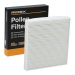 RIDEX Filter, salongiõhk 424I0141