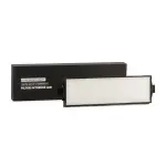 RIDEX Filter,  salongiõhk 424I0149