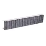 RIDEX Filter,  salongiõhk 424I0184