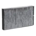 RIDEX Filter,  salongiõhk 424I0189