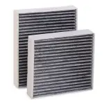 RIDEX Filter,  salongiõhk 424I0197
