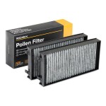 RIDEX Filter, salongiõhk 424I0205