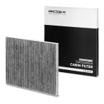 RIDEX Filter,  salongiõhk 424I0213