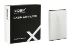 RIDEX Filter,  salongiõhk 424I0238