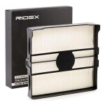 RIDEX Filter,  salongiõhk 424I0241