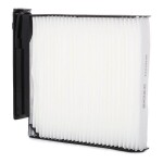 RIDEX Filter,  salongiõhk 424I0245