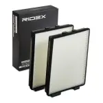 RIDEX Filter, salongiõhk 424I0251