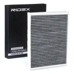 RIDEX Filter,  salongiõhk 424I0255