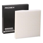 RIDEX Filter,  salongiõhk 424I0258