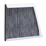 RIDEX Filter, salongiõhk 424I0261