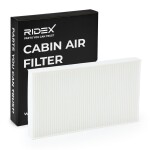 RIDEX Filter,  salongiõhk 424I0270