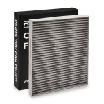 RIDEX Filter, salongiõhk 424I0275