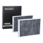 RIDEX Filter, salongiõhk 424I0290