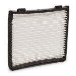 RIDEX Filter,  salongiõhk 424I0301
