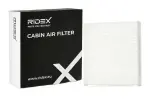 RIDEX Filter, salongiõhk 424I0318