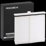 RIDEX Filter, salongiõhk 424I0357