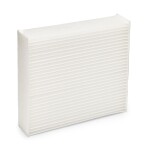 RIDEX Filter,  salongiõhk 424I0361