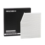 RIDEX Filter,  salongiõhk 424I0401