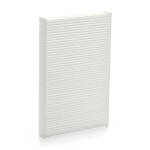 RIDEX Filter,  salongiõhk 424I0407