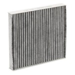 RIDEX Filter,  salongiõhk 424I0414