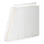 RIDEX Filter, salongiõhk 424I0415