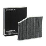 RIDEX Filter,  salongiõhk 424I0428