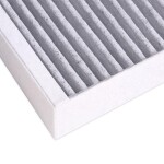 RIDEX Filter, salongiõhk 424I0441