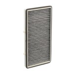 RIDEX Filter, salongiõhk 424I0444