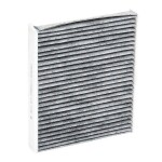 RIDEX Filter, salongiõhk 424I0468