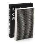 RIDEX Filter, salongiõhk 424I0482