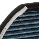 RIDEX Filter, salongiõhk 424I0486