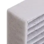 RIDEX Filter,  salongiõhk 424I0487
