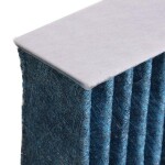 RIDEX Filter,  salongiõhk 424I0491