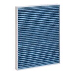 RIDEX Filter,  salongiõhk 424I0507